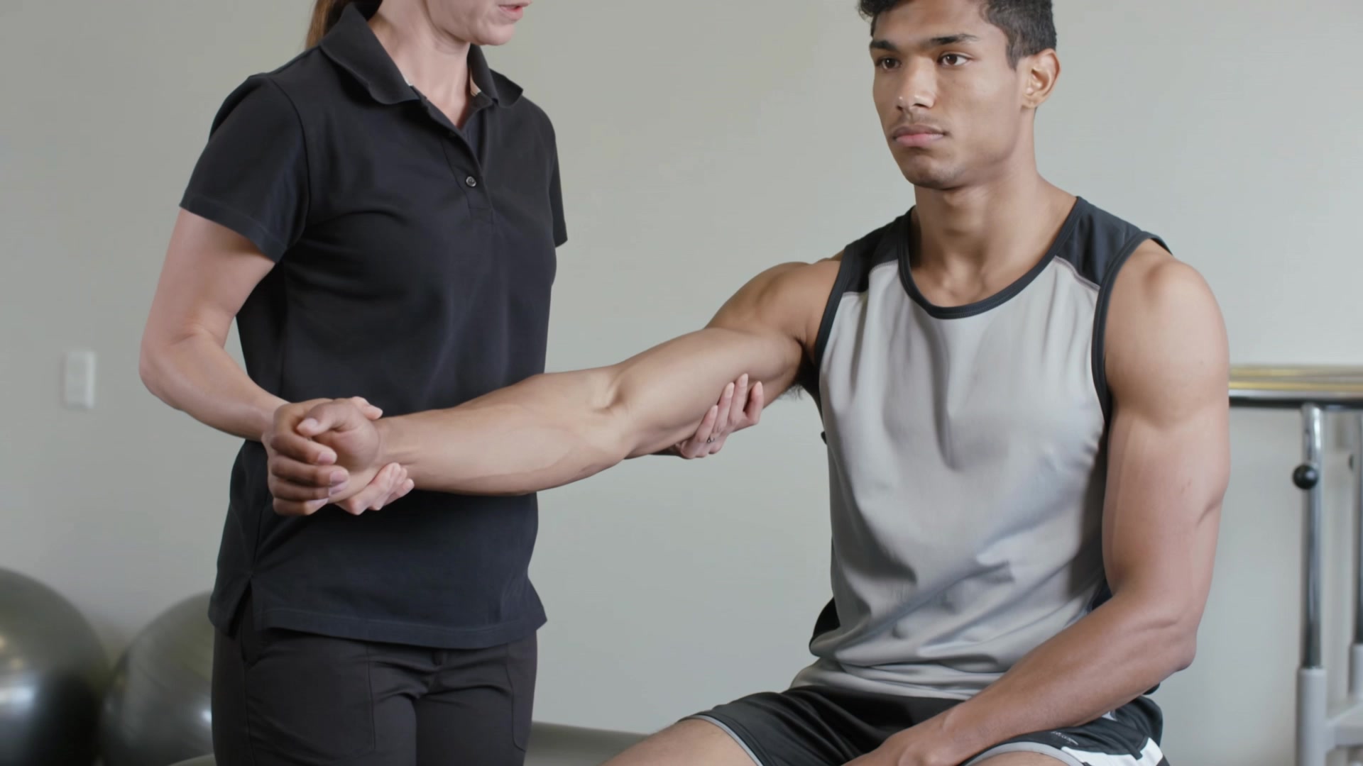 Sports Medicine & Recovery