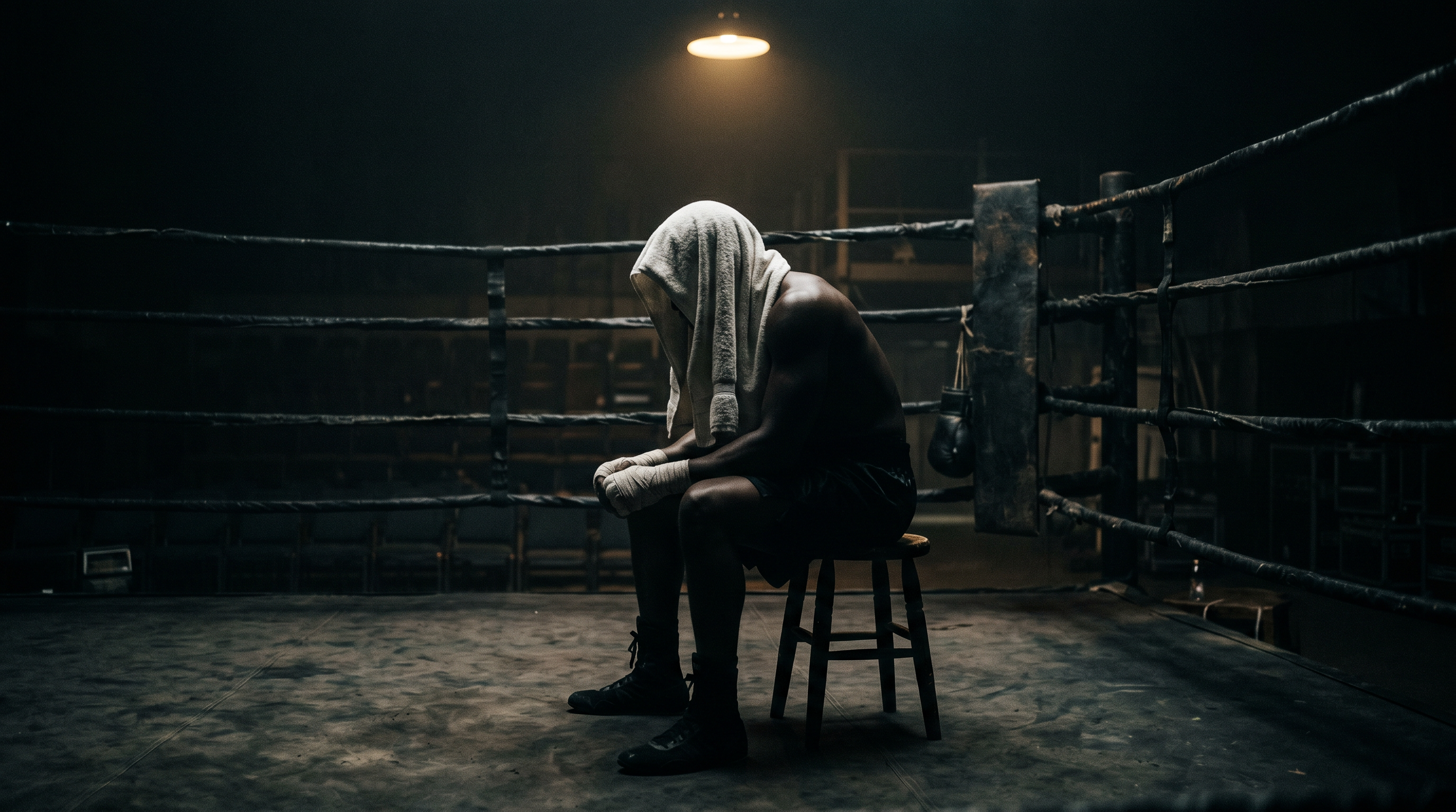 Connect & Fight